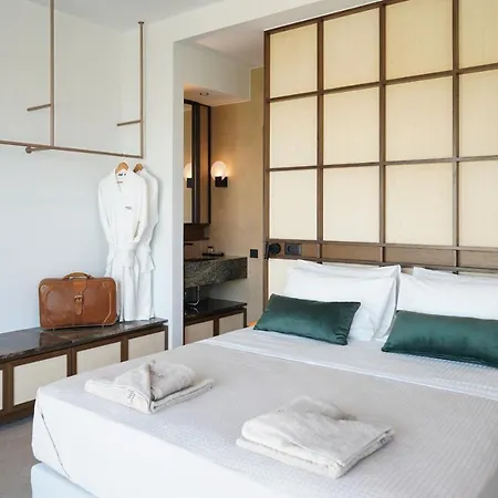 Agave Hill Luxury House * ハニア