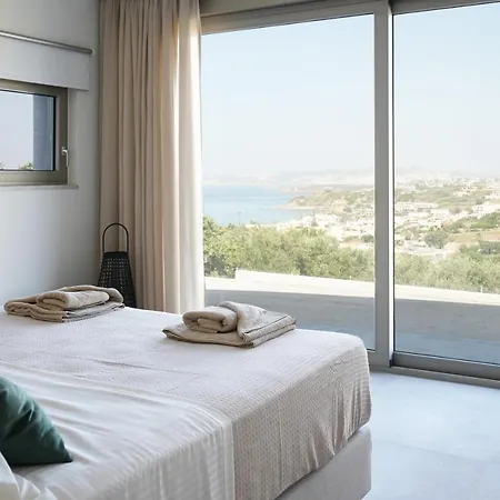 Agave Hill Luxury House * ハニア