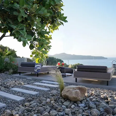 Agave Hill Luxury House Casa de Férias