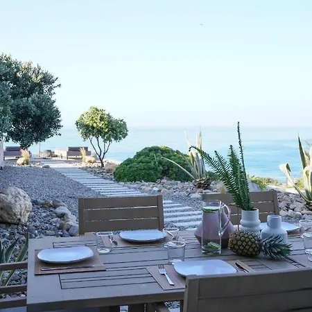 別荘 Agave Hill Luxury House