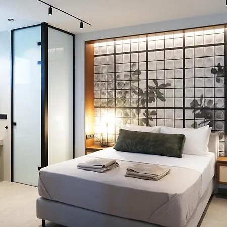 別荘 Agave Hill Luxury House