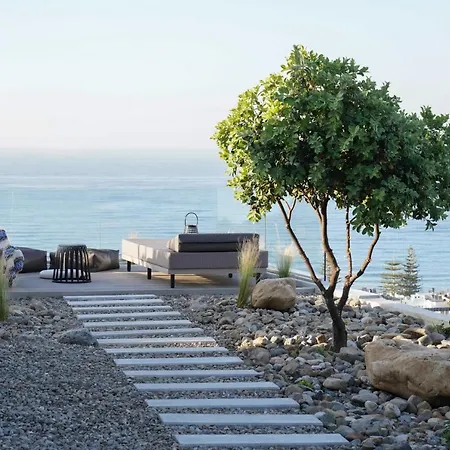 Casa de Férias Agave Hill Luxury House *