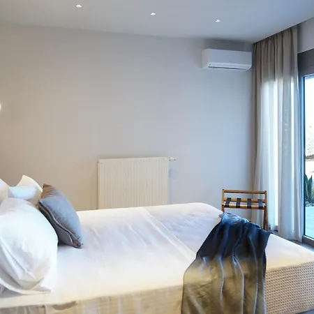 Agave Hill Luxury House ハニア