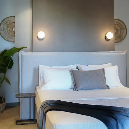 Agave Hill Luxury House 別荘 *