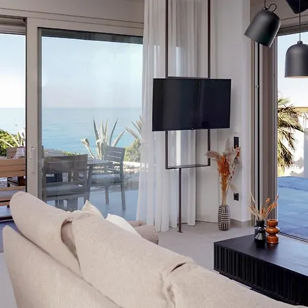 Agave Hill Luxury House * ハニア