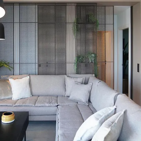 別荘 Agave Hill Luxury House