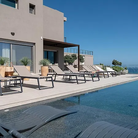 Casa de Férias Agave Hill Luxury House