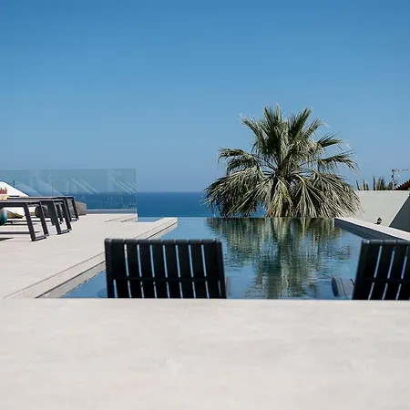 Casa de Férias Agave Hill Luxury House *