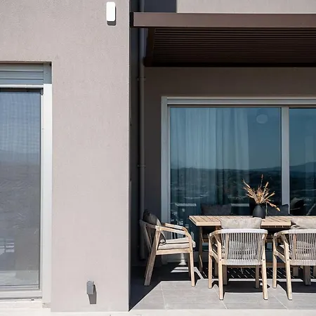 Agave Hill Luxury House 別荘 *