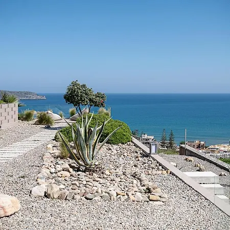 Casa de Férias Agave Hill Luxury House *