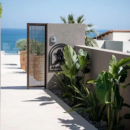 Agave Hill Luxury House Casa de Férias *