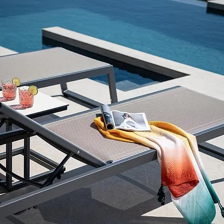 Casa de Férias Agave Hill Luxury House Chania (Crete)
