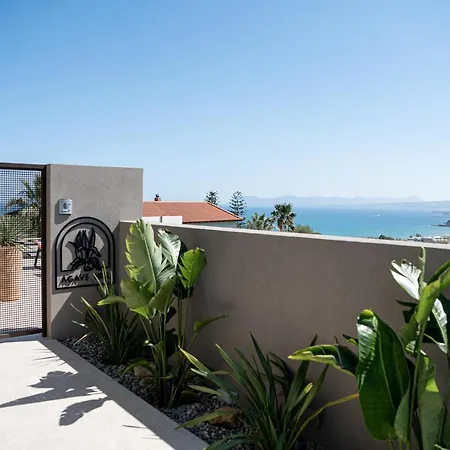 Agave Hill Luxury House 別荘