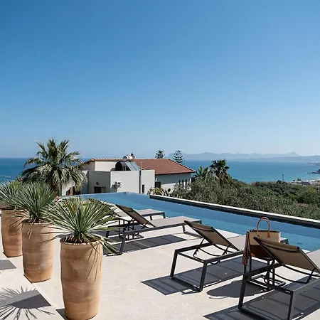 Agave Hill Luxury House 別荘
