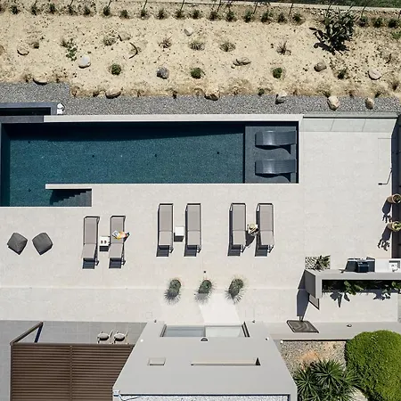 Agave Hill Luxury House 別荘