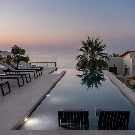 Casa de Férias Agave Hill Luxury House