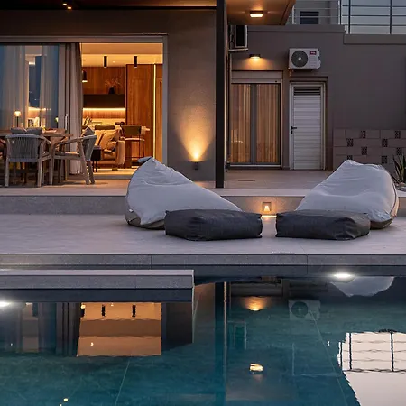 Agave Hill Luxury House Casa de Férias