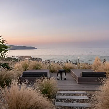 Agave Hill Luxury House ハニア